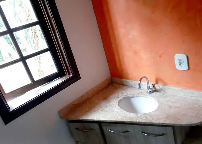 Canto dos Pássaros Paraty