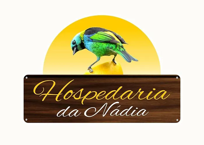 Hospedaria Da Nadia Paraty