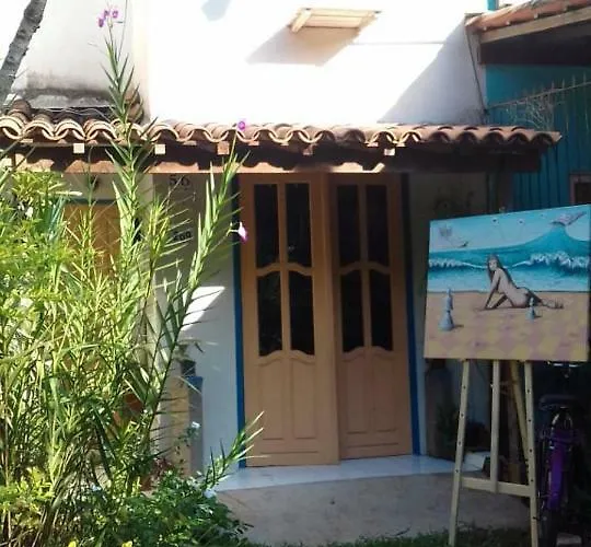 Atelier Edith Rizzo Paraty